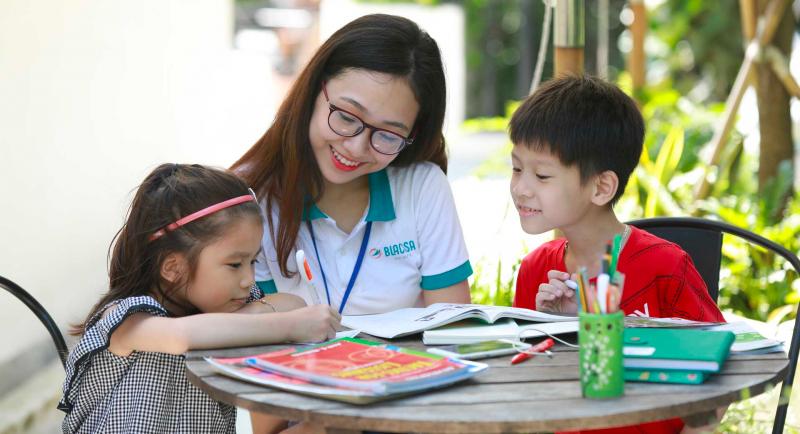 Cách để có lương gia sư cao