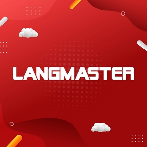 logo langmaster