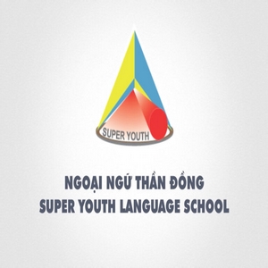 Ngoại ngữ Thần Đồng