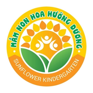 trường mầm non hoa hướng dương