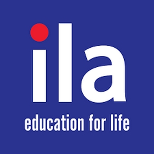 logo ila